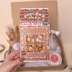 Gingerbread Gift Hamper image 3