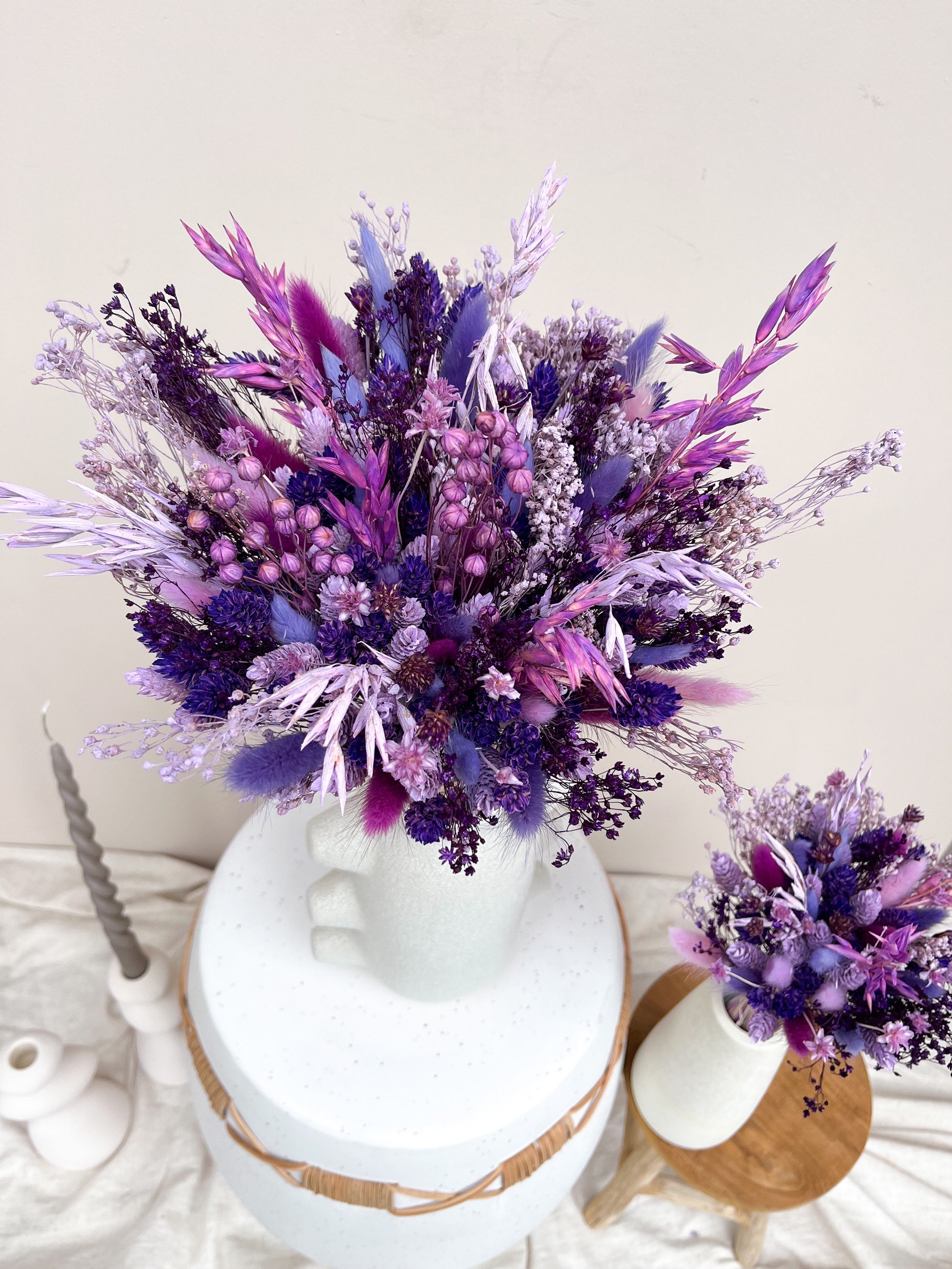 Blackberry Crumble image 8