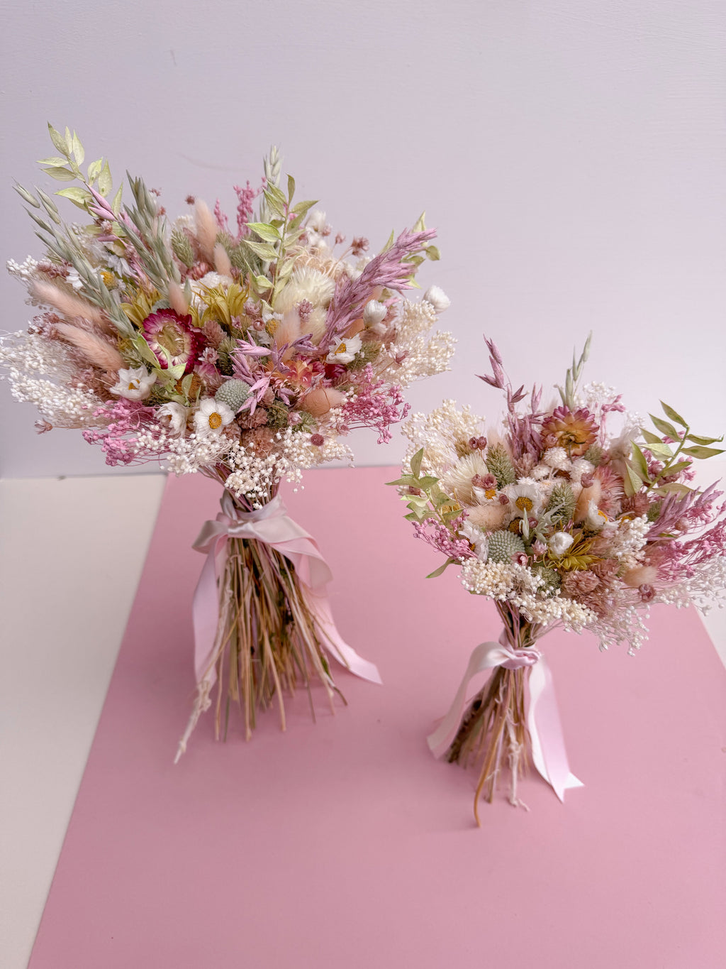 Springtime Bloom Wedding image 7