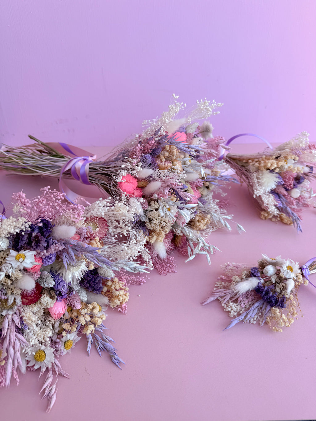 Wildflower Bloom Wedding image 7