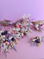 Wildflower Bloom Wedding image 7