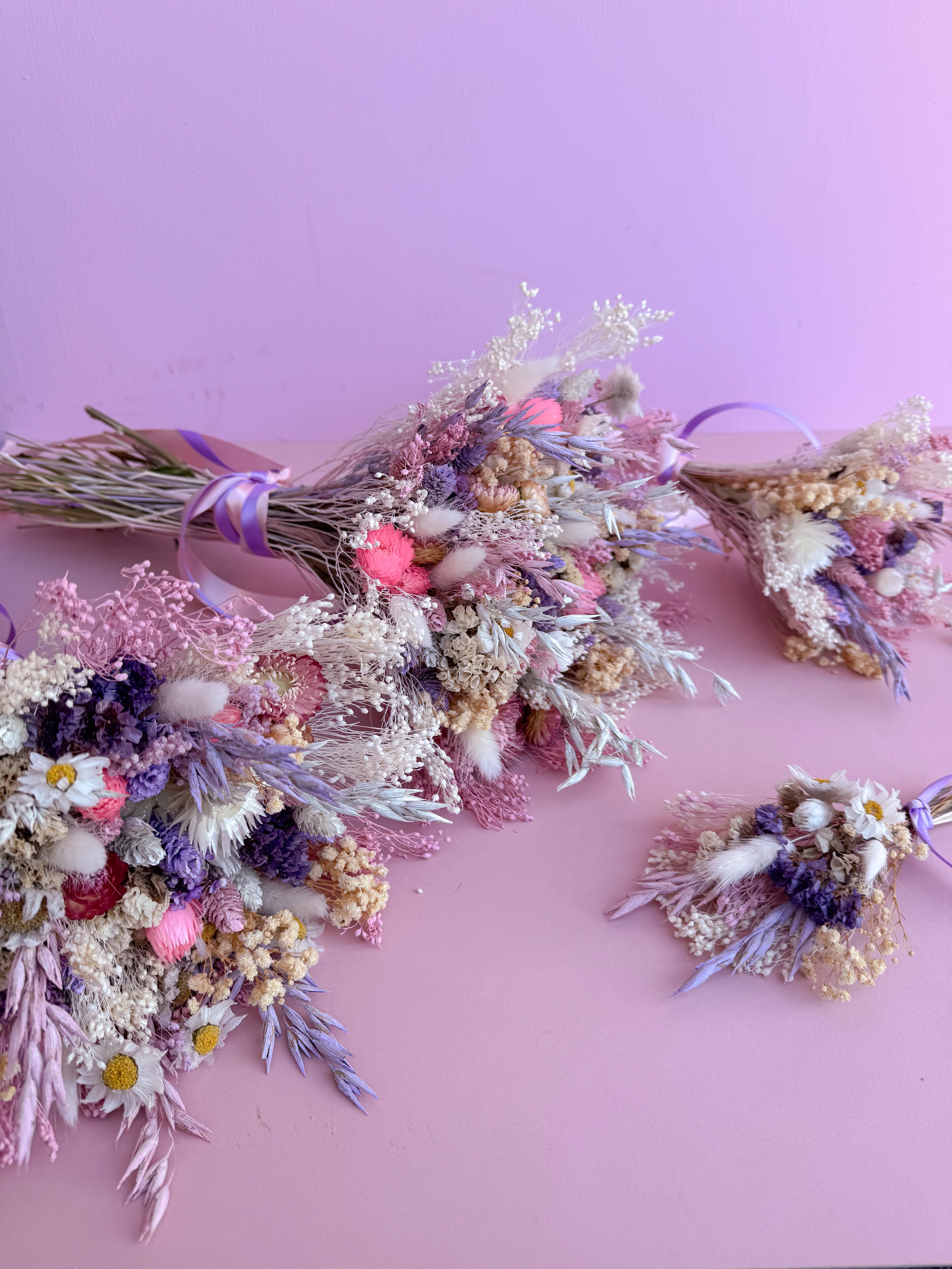Wildflower Bloom Wedding image 7