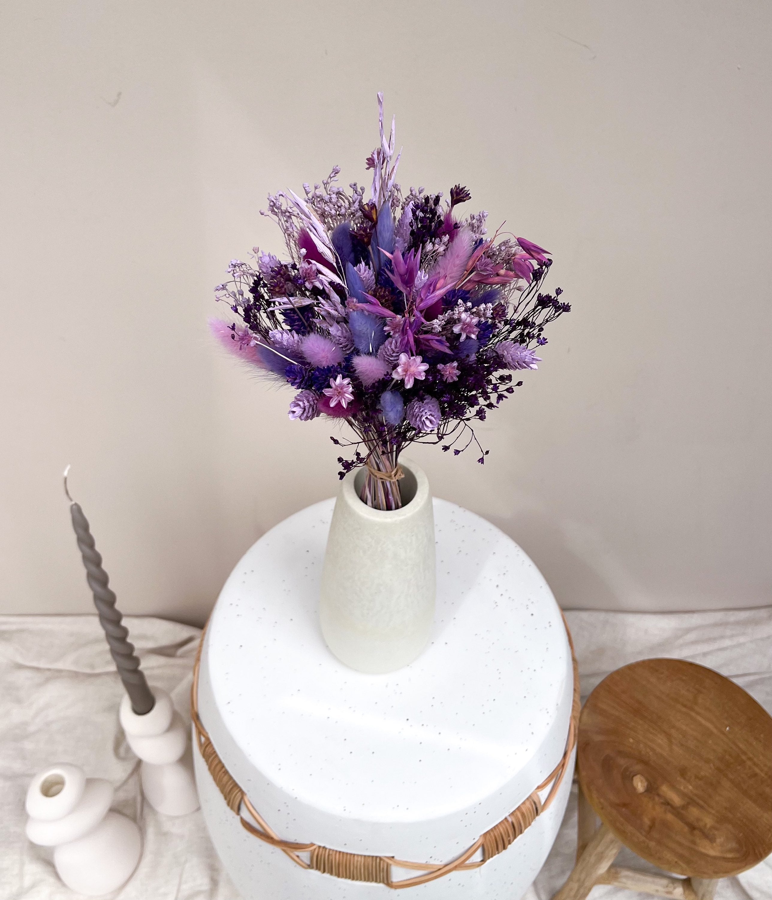 Blackberry Crumble image 4