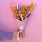Springtime Blush Arrangement image 7