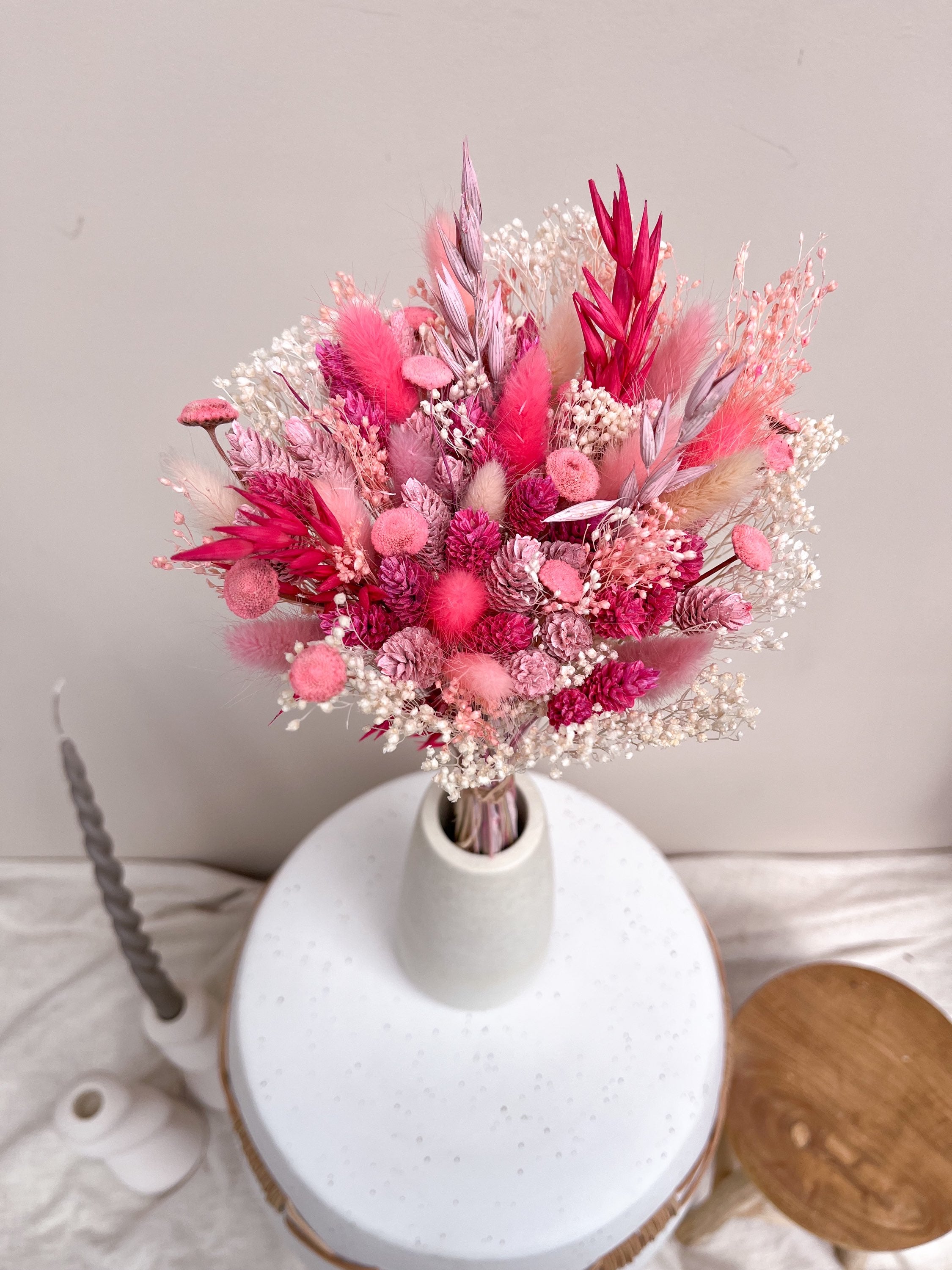 Living In A Pink World image 3