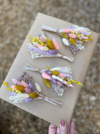 Ice Cream Sundae Buttonhole image 6