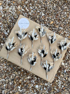 Florence Buttonholes image 0