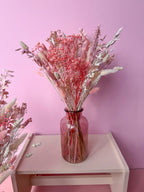 Strawberry Milkshake Arrangement image 7