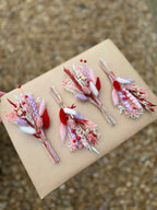 Seduction Buttonhole image 3