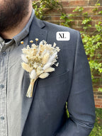 Daisy Chain Buttonhole image 4