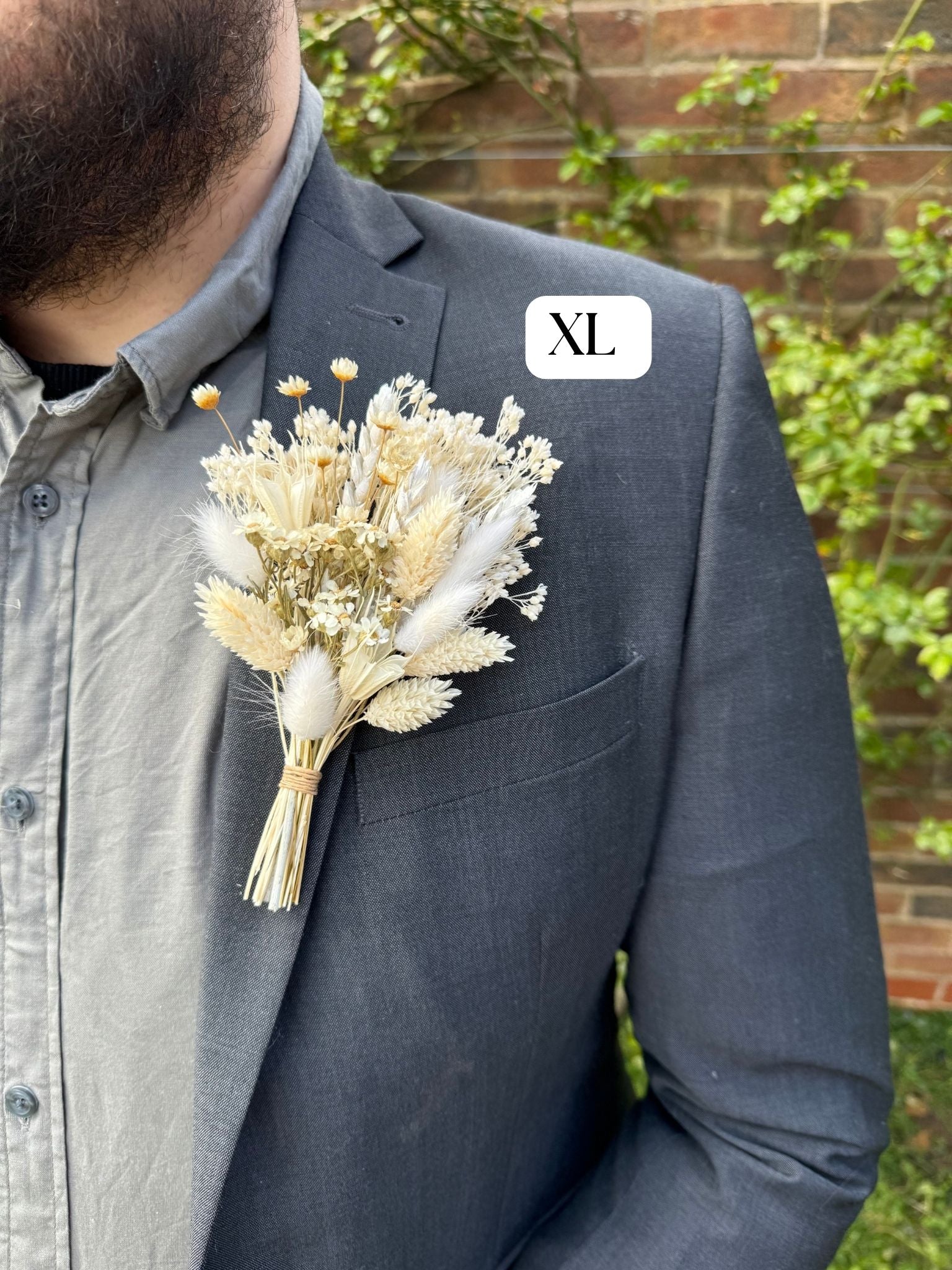Daisy Chain Buttonhole image 4