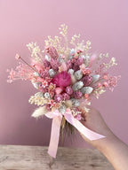 Mini Raspberry Blush image 2