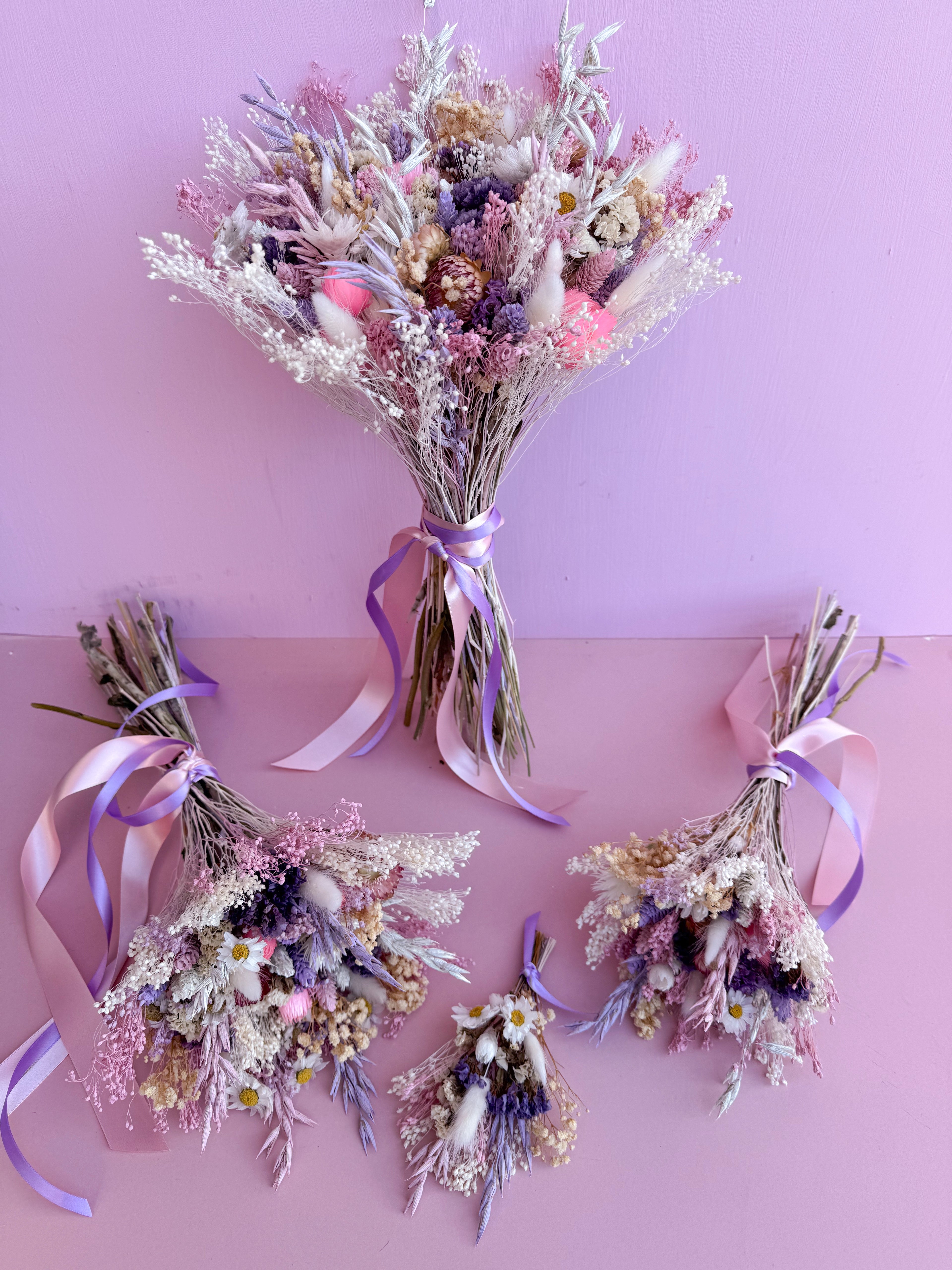 Wildflower Bloom Wedding image 5