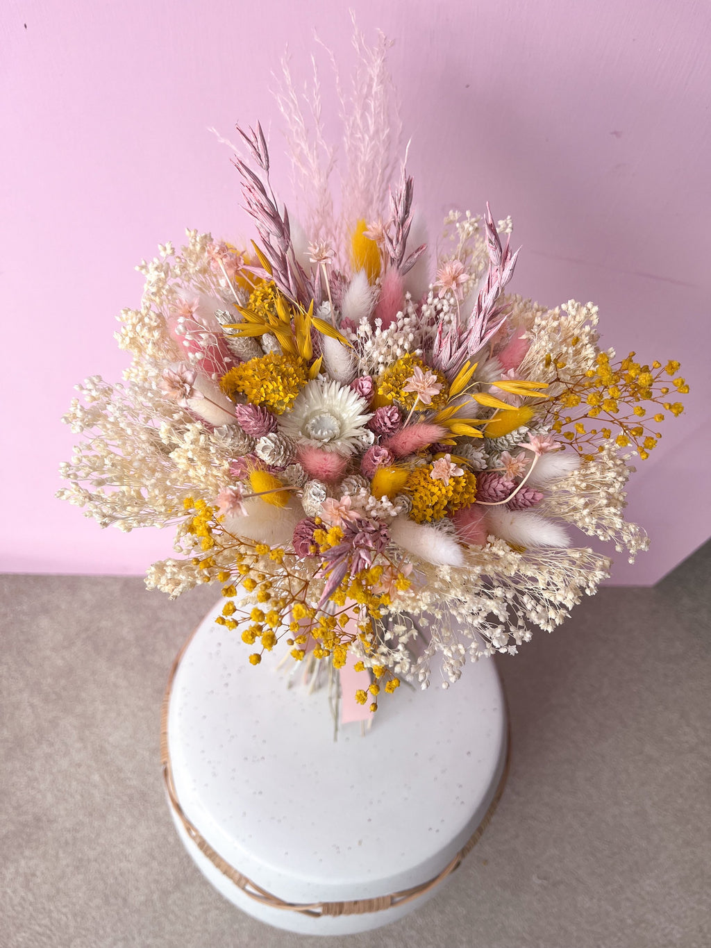 Springtime Blush image 5