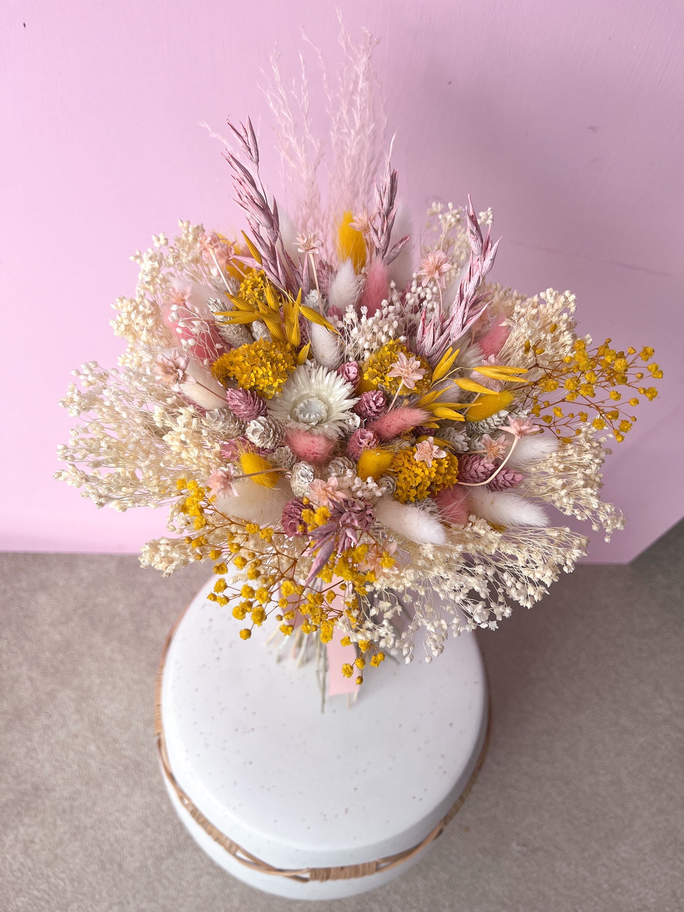 Springtime Blush image 5