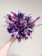 Blackberry Crumble image 5