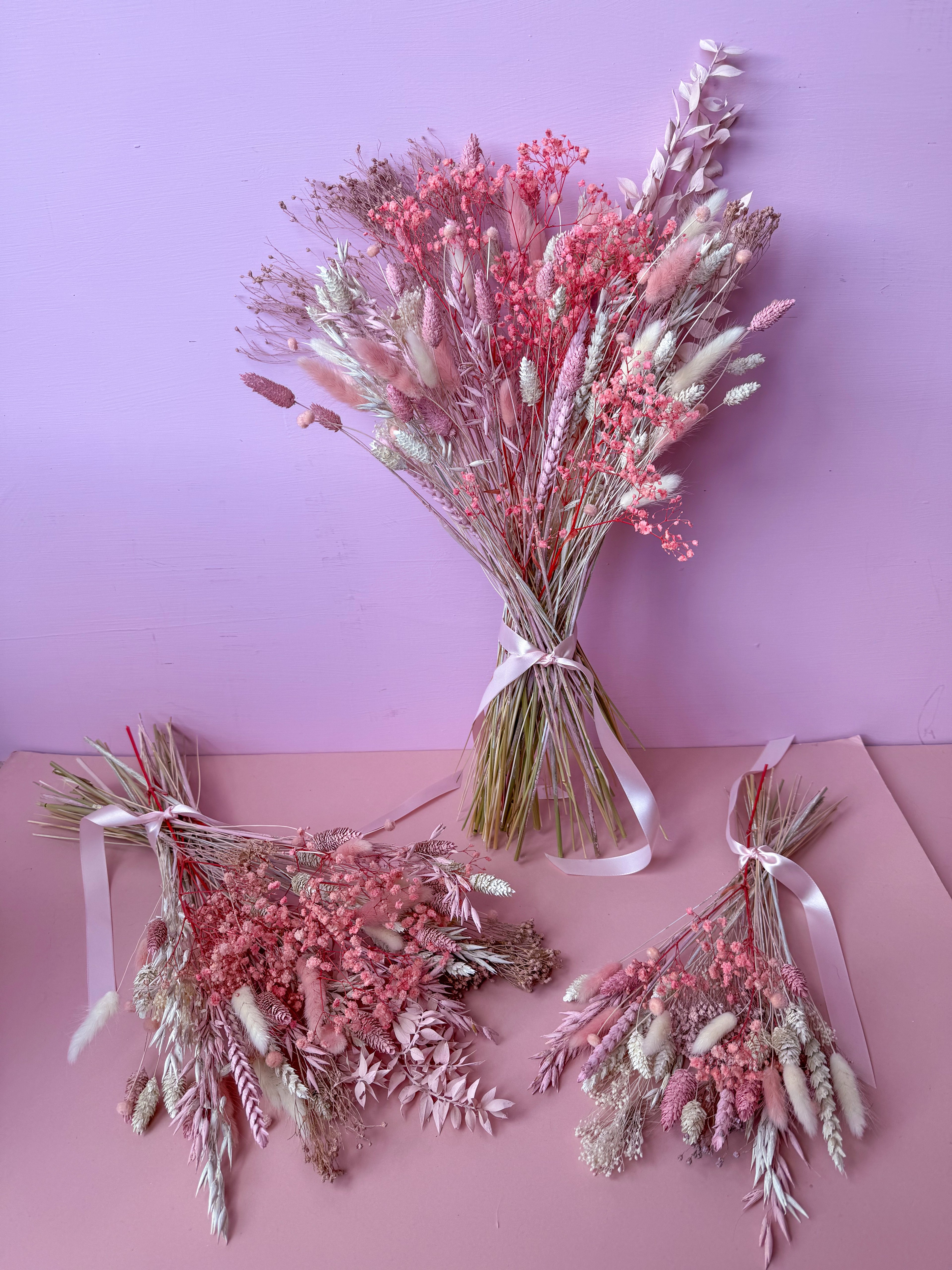 Strawberry Milkshake Arrangement image 0