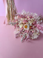 Strawberry Milkshake Wedding image 8