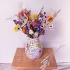 Colourful Wildflower Bouquet image 4