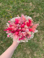 Living In A Pink World image 9