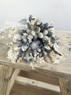 Mini Grey Blossom image 4