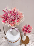 Living In A Pink World image 5