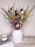 Natural Wildflower Arrangement - Large image 0