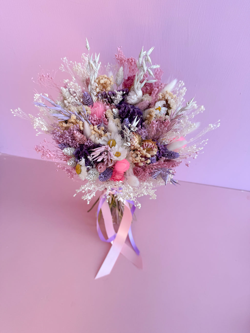 Wildflower Bloom Wedding image 2