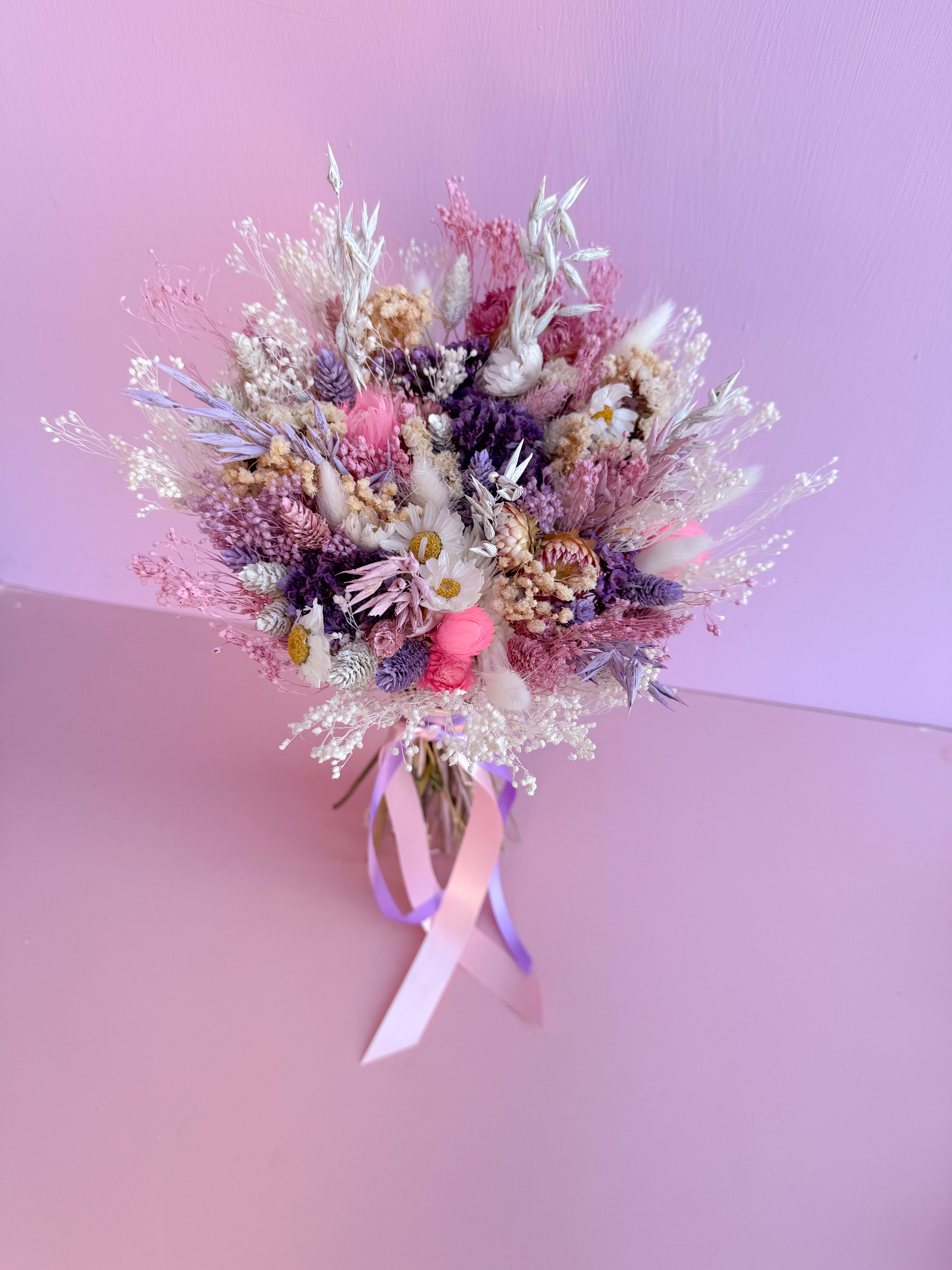 Wildflower Bloom Wedding image 2