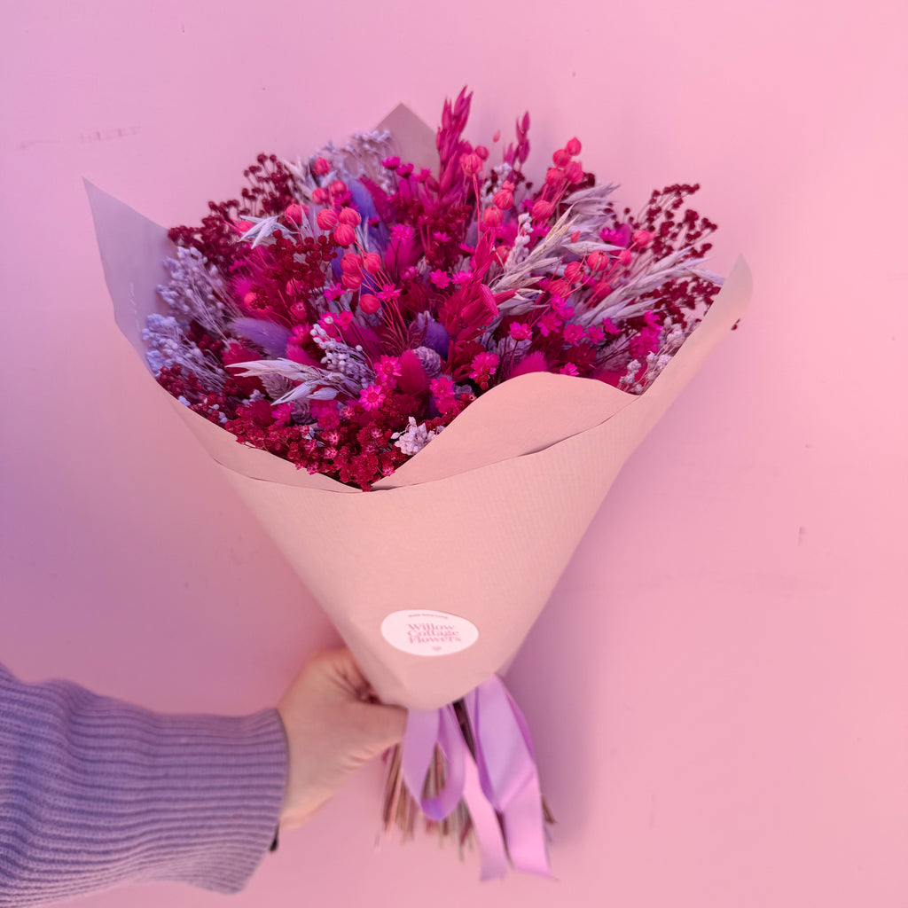 Raspberry image 4