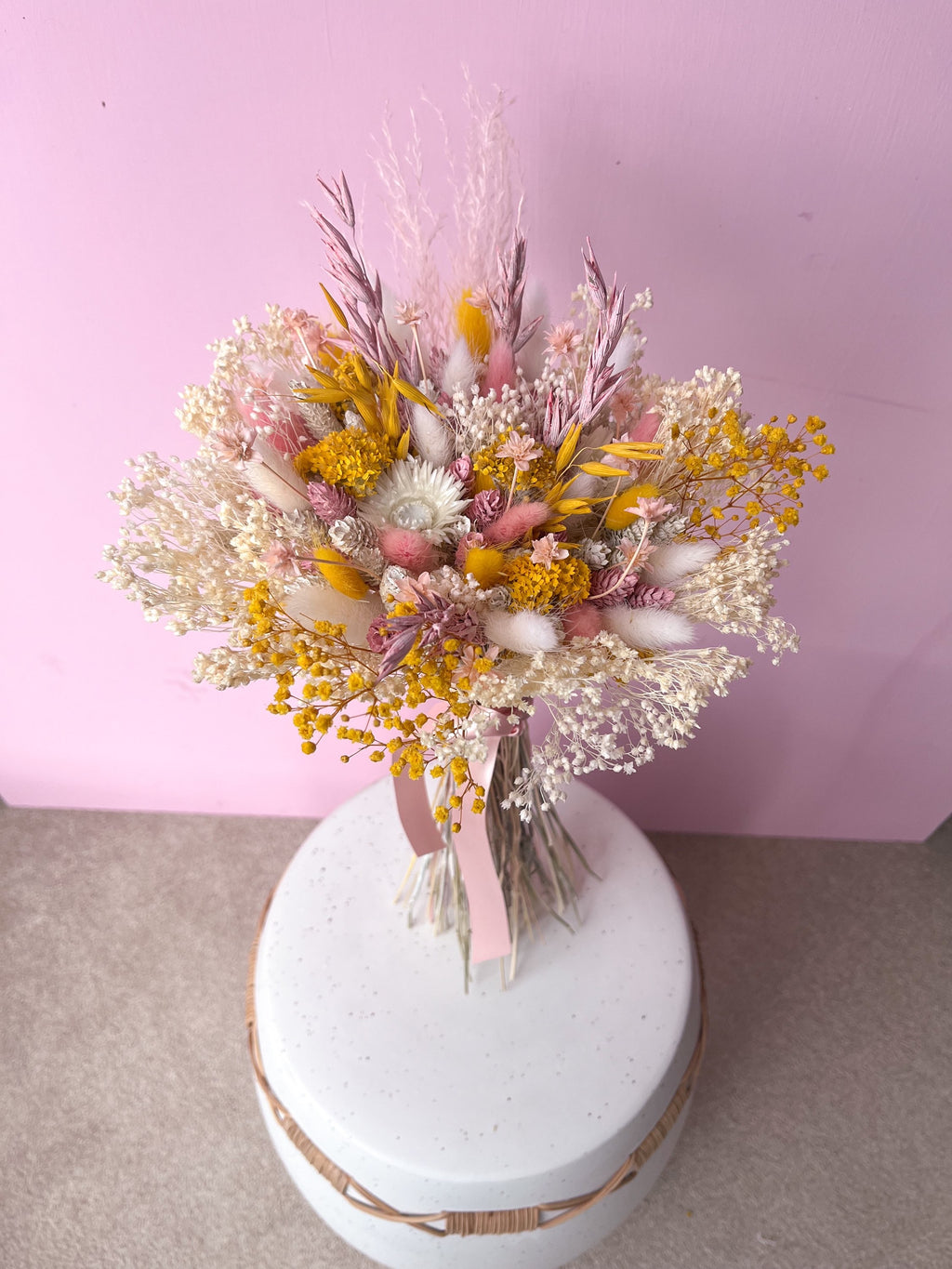 Springtime Blush image 6