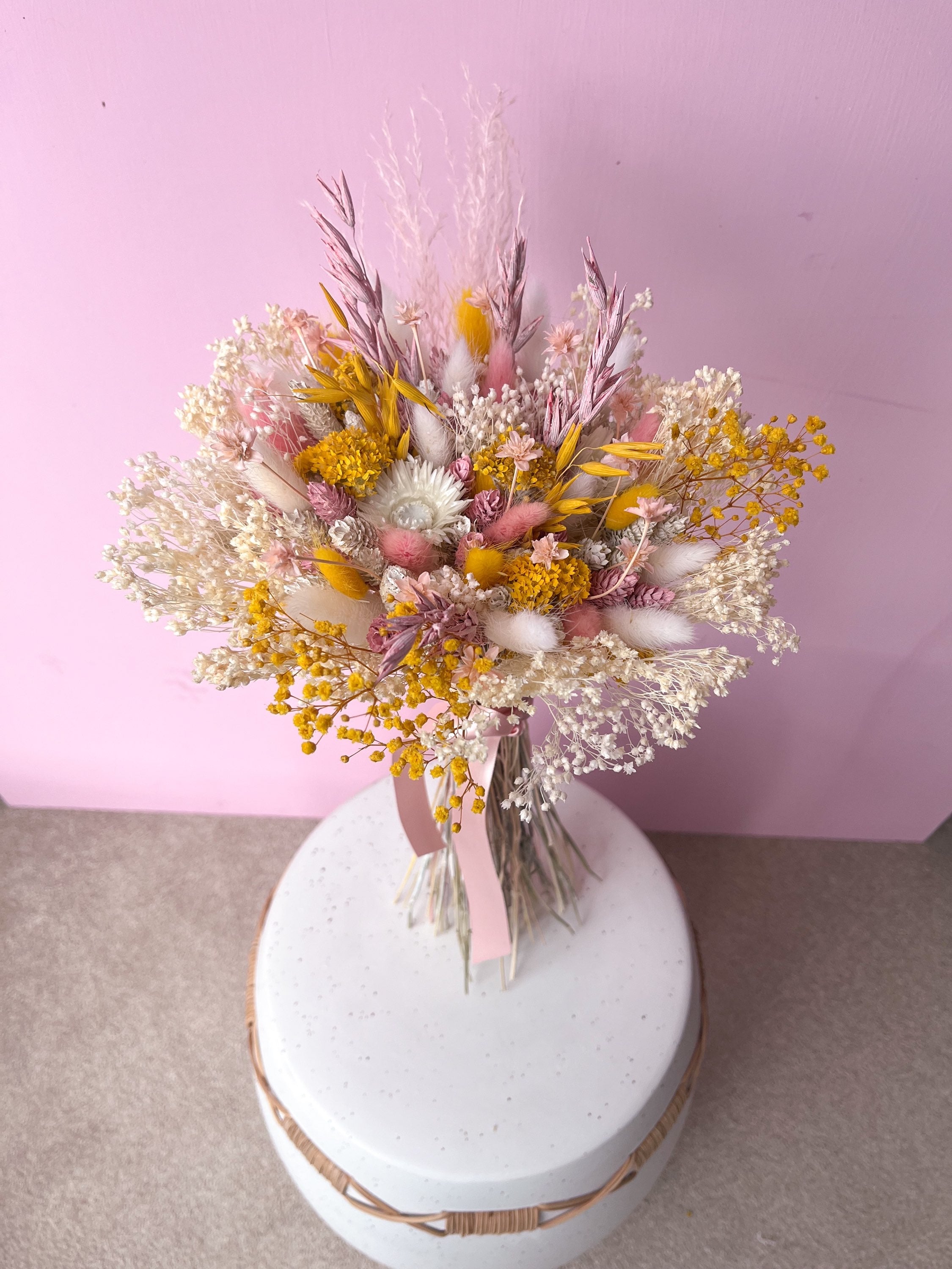 Springtime Blush image 6