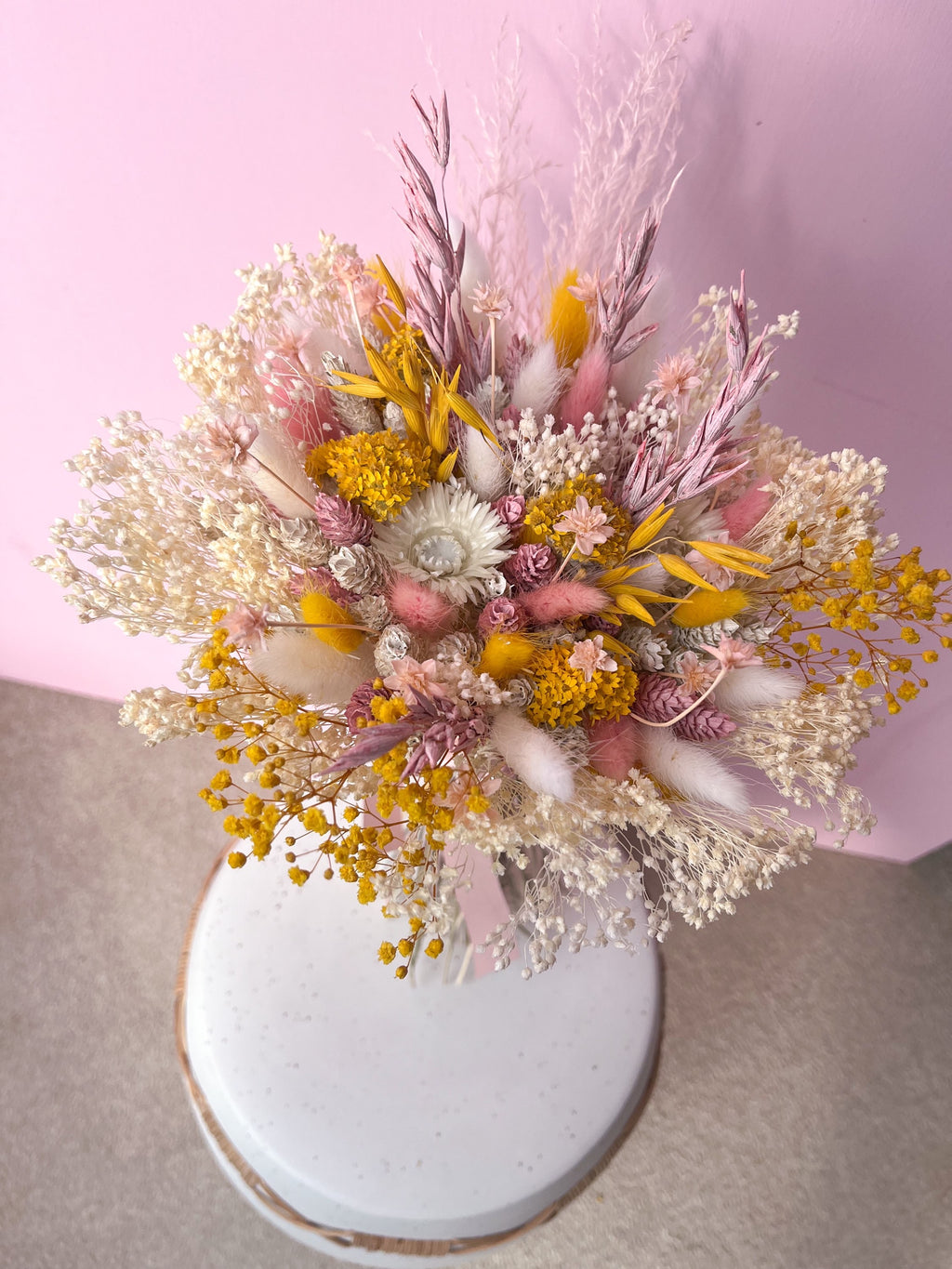 Springtime Blush image 3