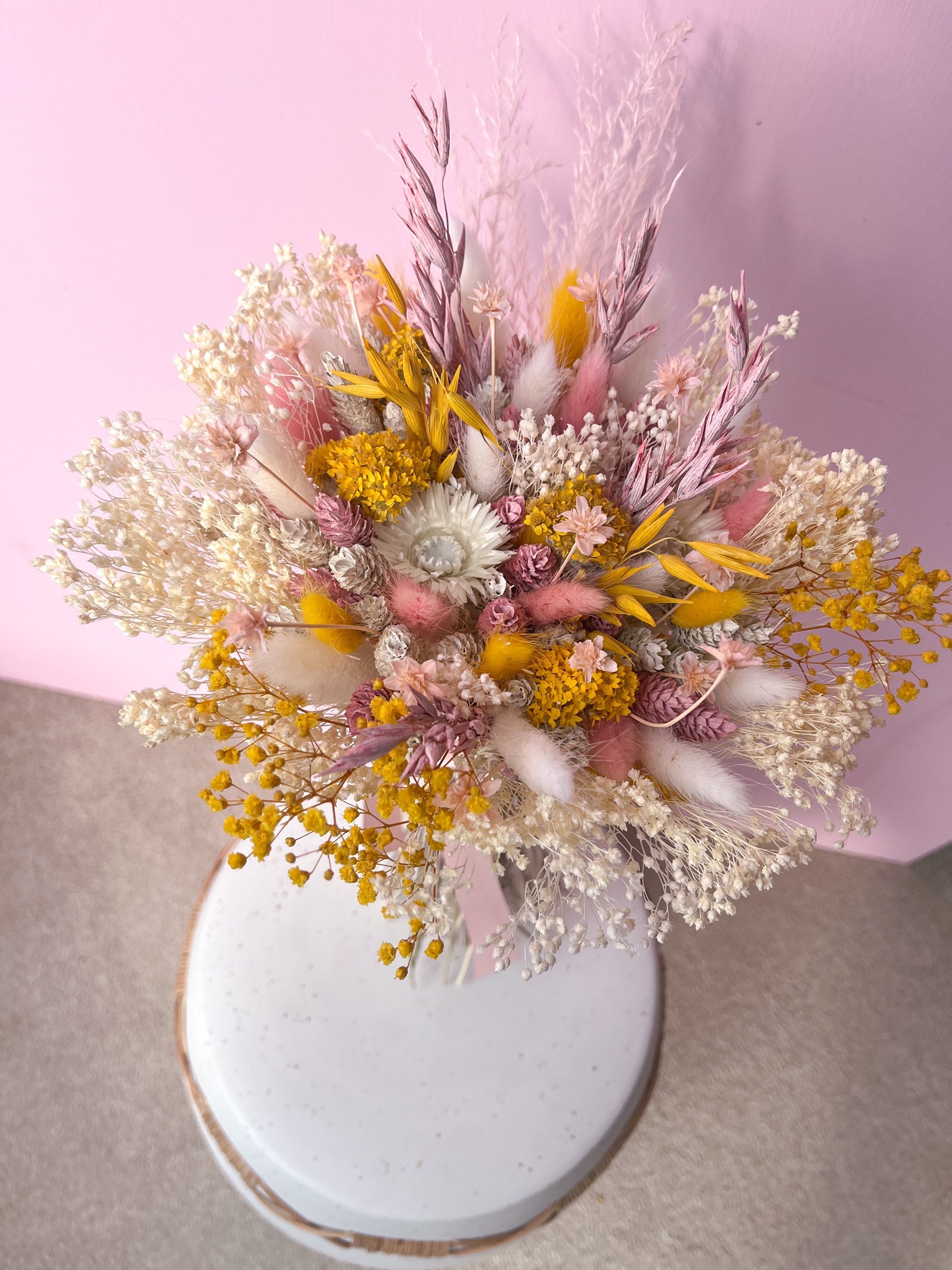 Springtime Blush image 3