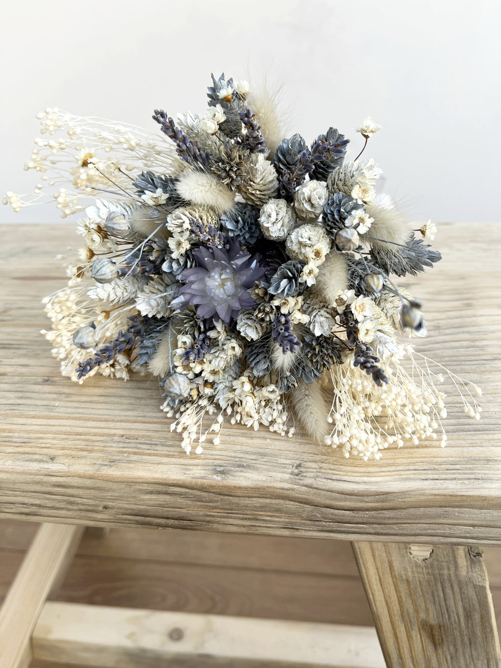 Mini Grey Blossom image 6