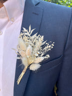 Juliet Buttonhole image 1