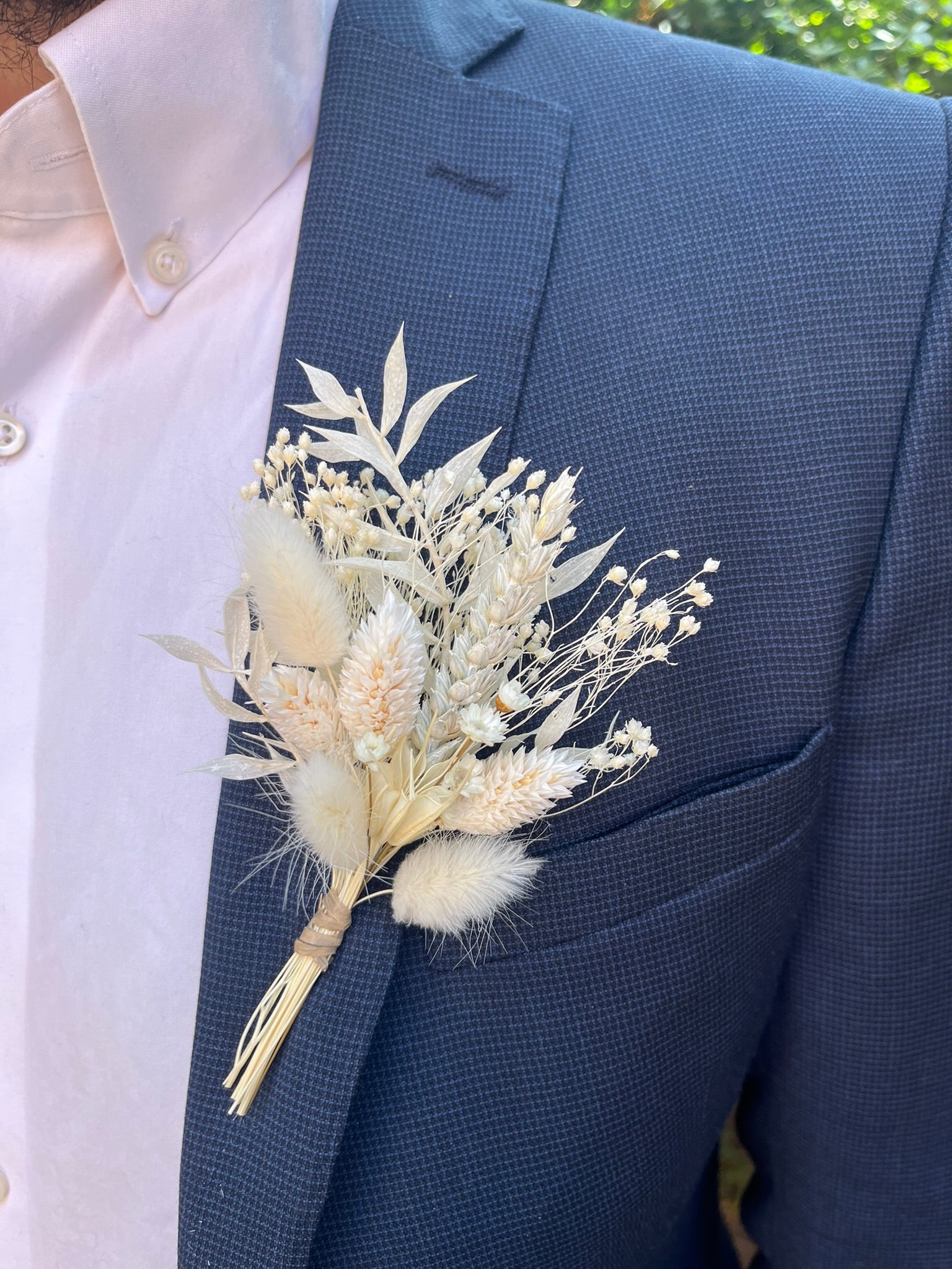 Juliet Buttonhole image 1
