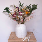 Wildflower Arrangement with Foliage image 1