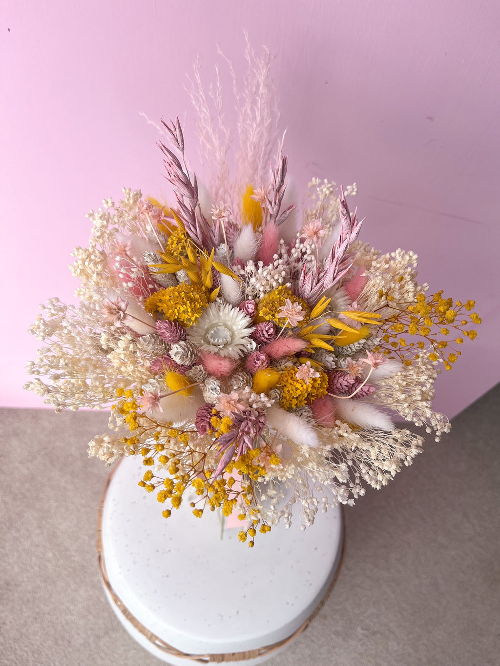 Springtime Blush image 7
