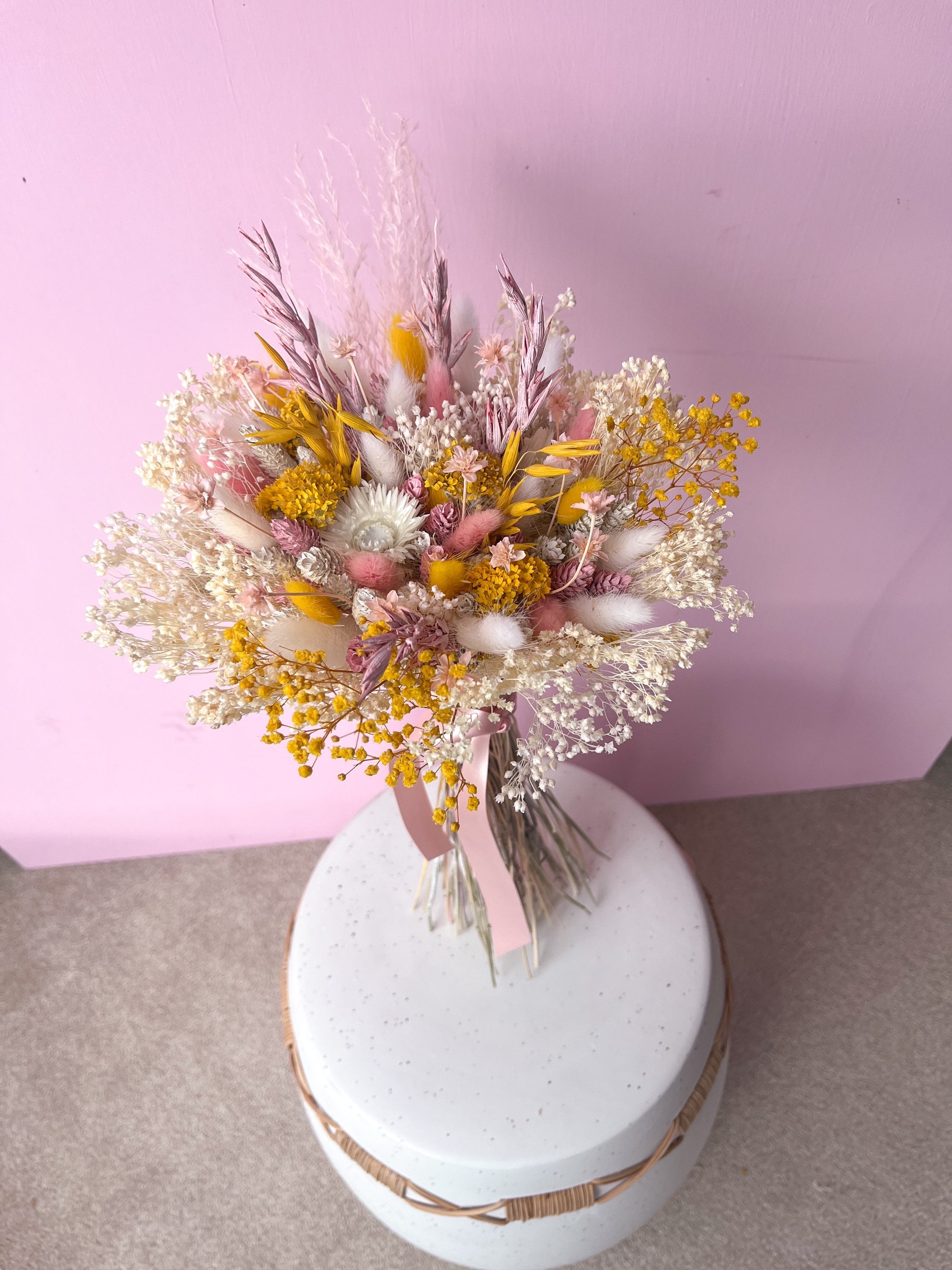 Springtime Blush image 2