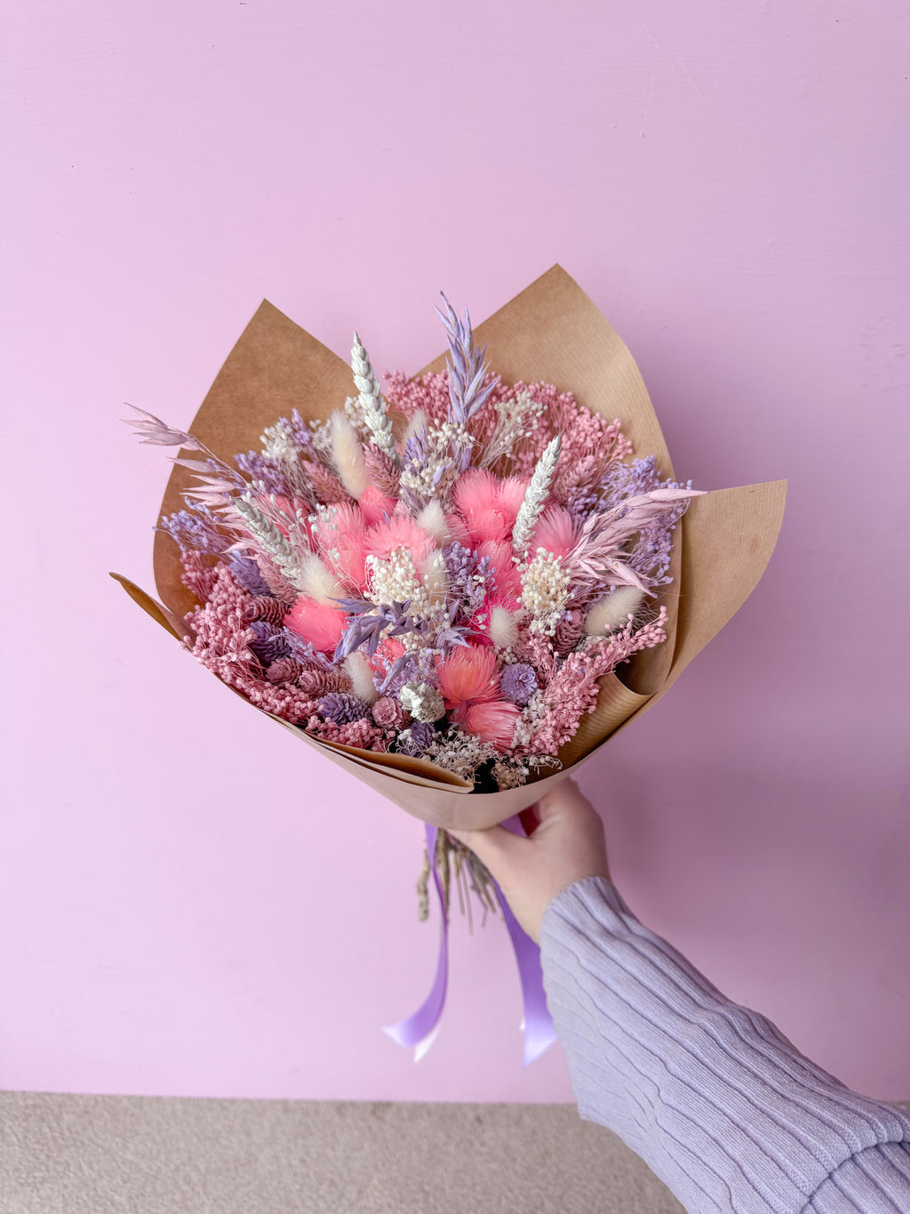 Lucy Bouquet image 2