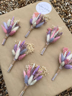 Fairy Buttonhole image 3