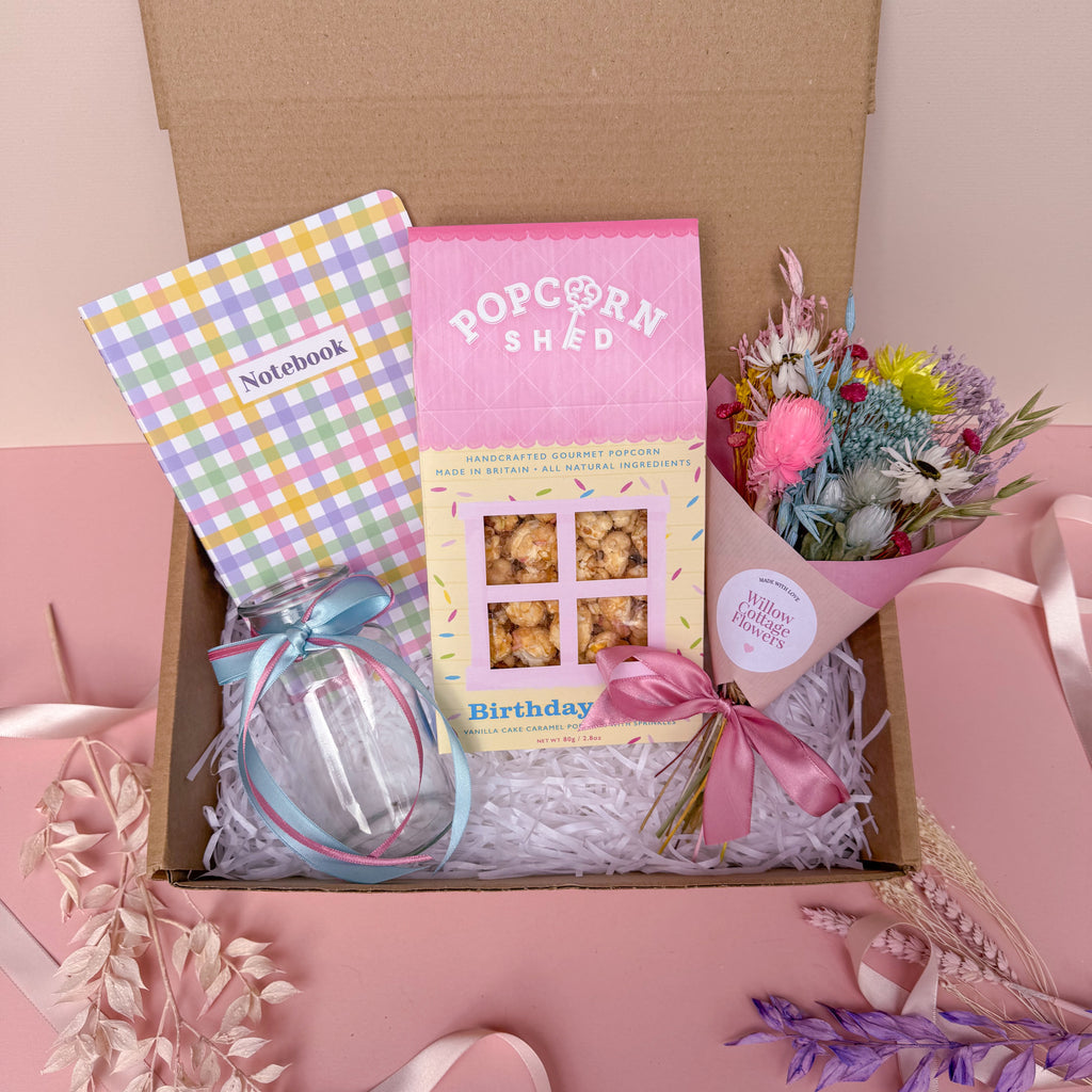 Birthday Cake Gift Hamper image 6