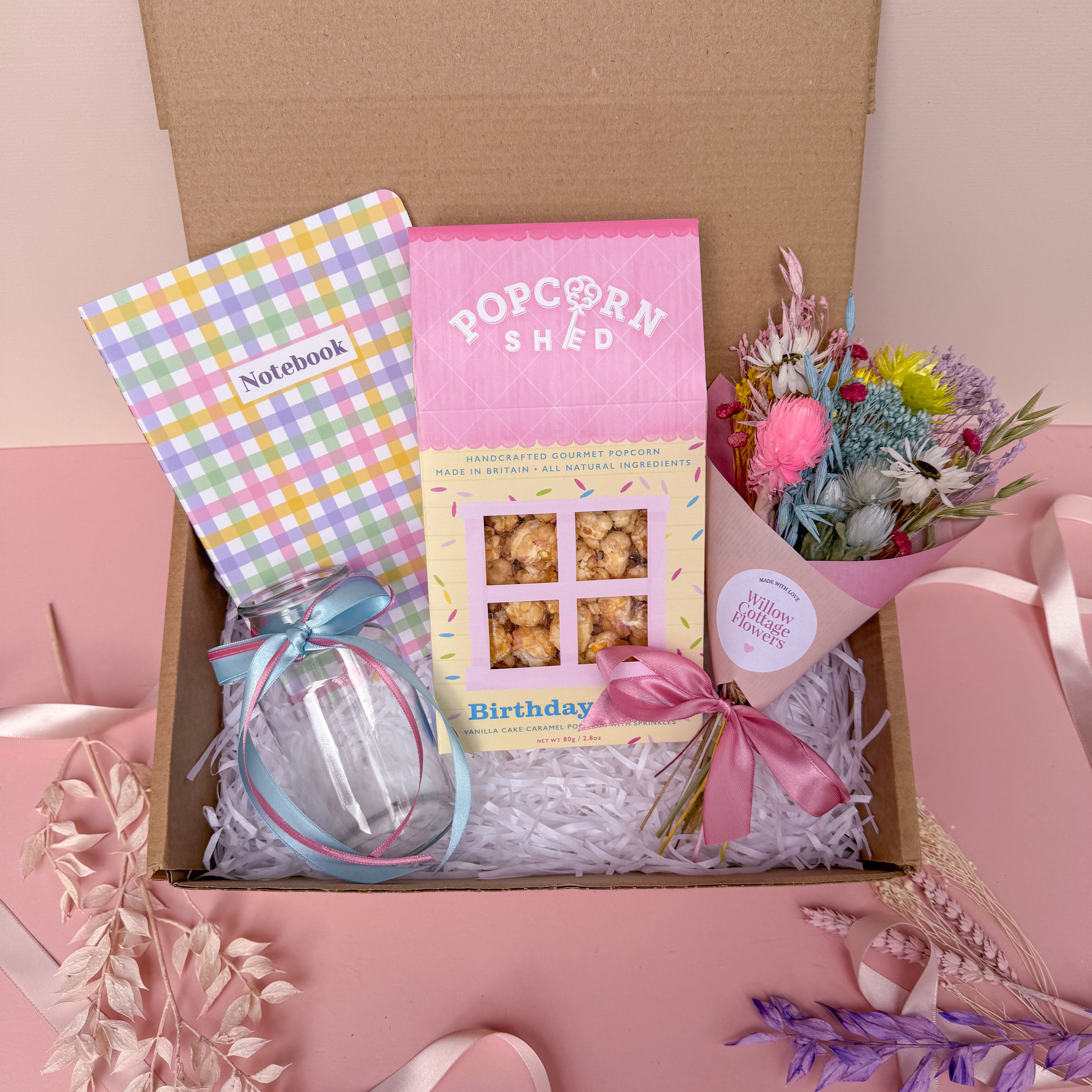 Birthday Cake Gift Hamper image 6