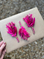 Molly Buttonhole image 0