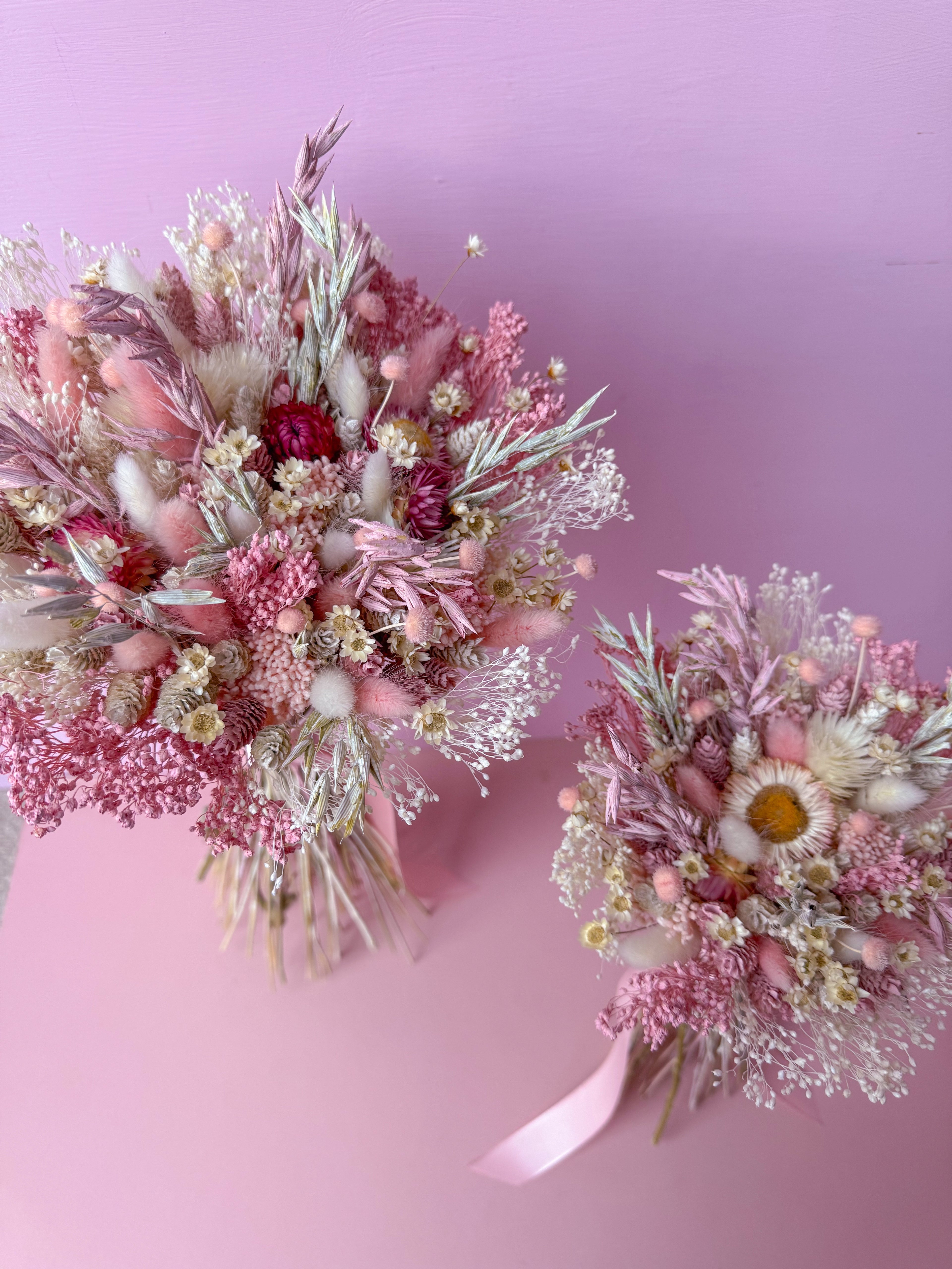 Strawberry Milkshake Wedding image 1