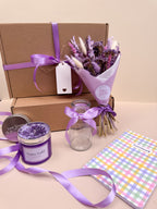 Parma Violet Gift Box image 5