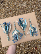 Julia Buttonhole image 2