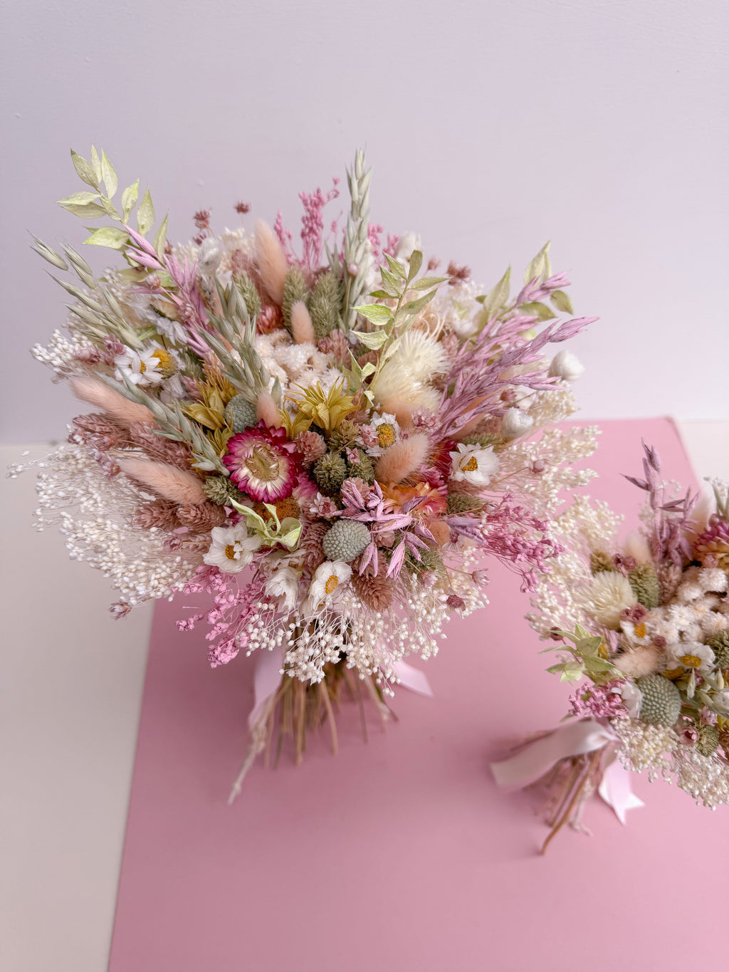 Springtime Bloom Wedding image 8