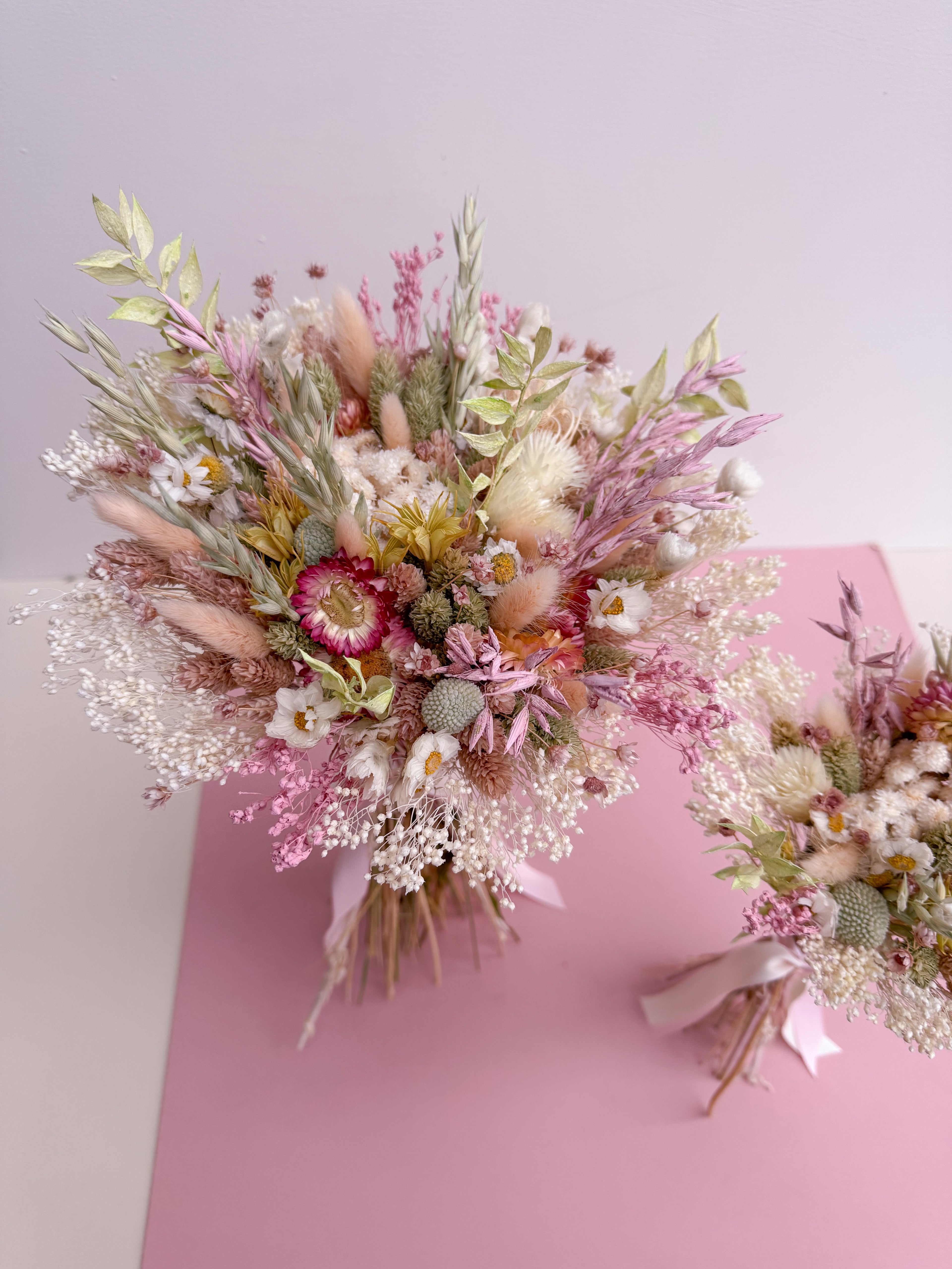 Springtime Bloom Wedding image 8